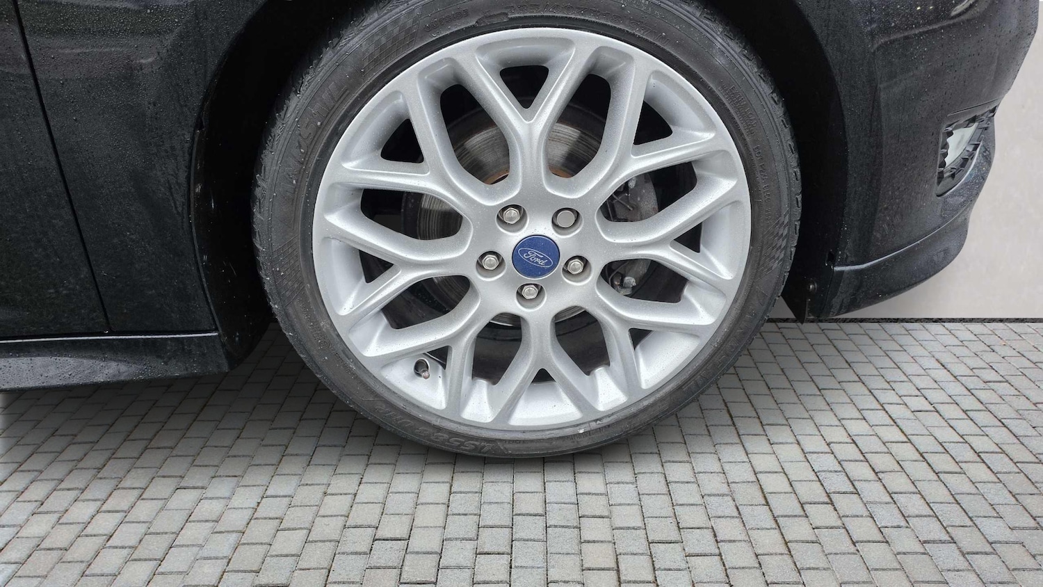 Used Ford Focus 2017 for sale - 77082965: Photo 8