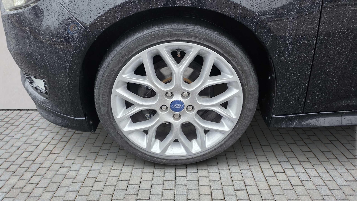 Used Ford Focus 2017 for sale - 77082965: Photo 9