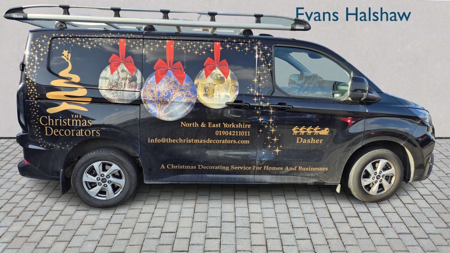 Used Ford Transit Custom for sale - 78104459: Photo 3