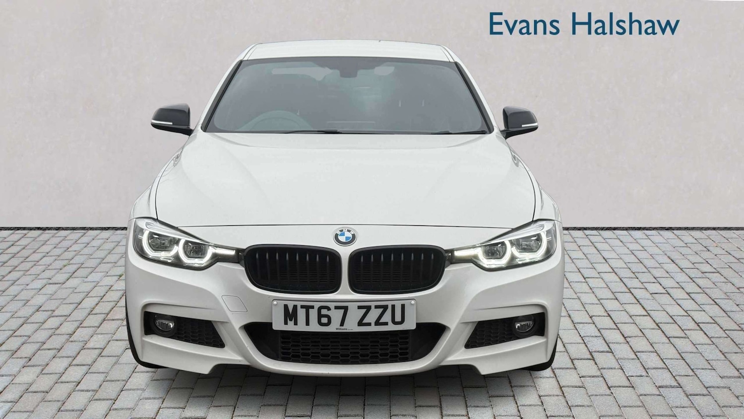 Used BMW 3 Series 2017 for sale - 78104543: Photo 2