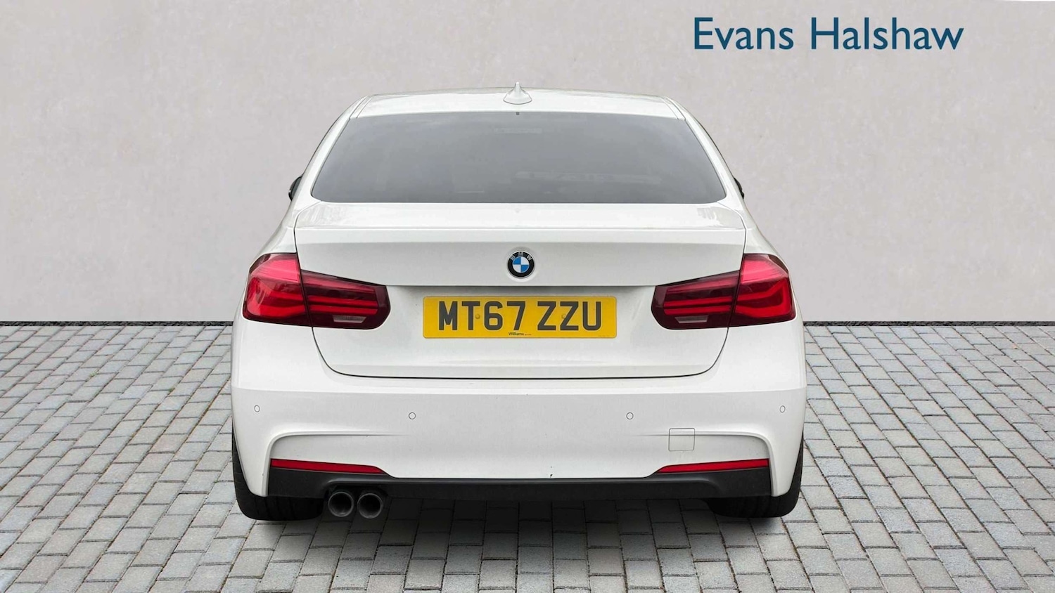 Used BMW 3 Series 2017 for sale - 78104543: Photo 4