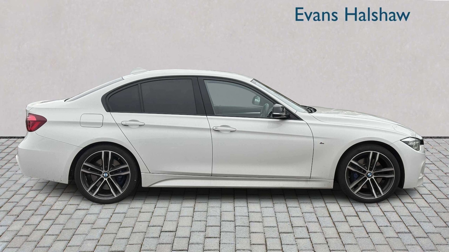 Used BMW 3 Series 2017 for sale - 78104543: Photo 5