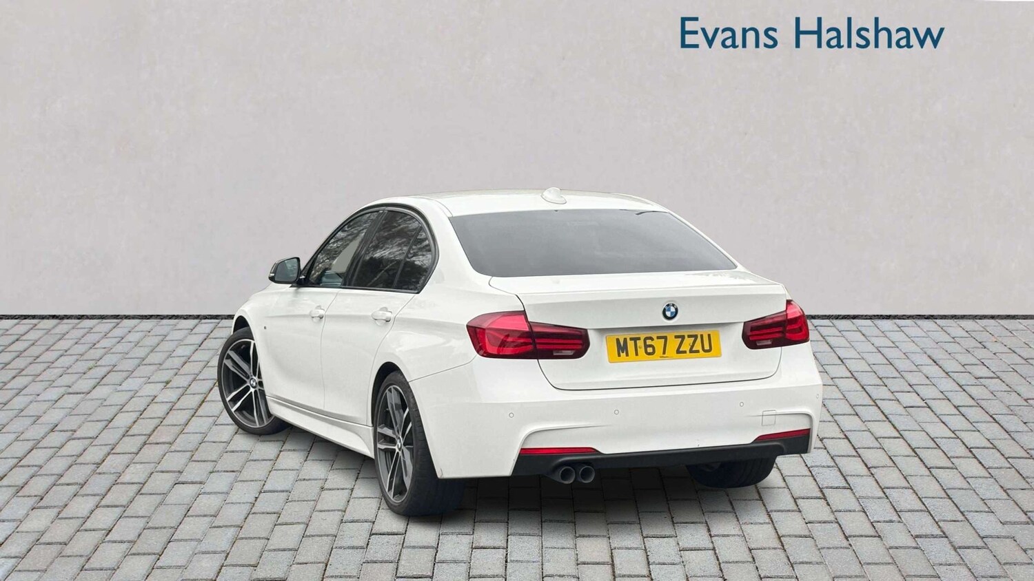 Used BMW 3 Series 2017 for sale - 78104543: Photo 6