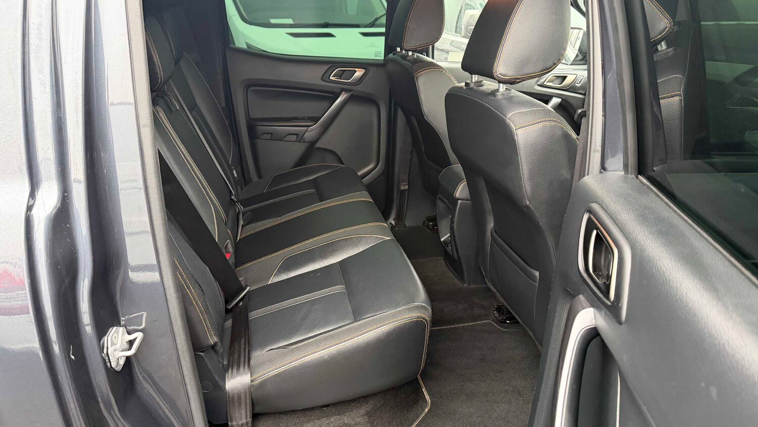 Used Ford Ranger 2021 for sale - 78104434: Photo 10