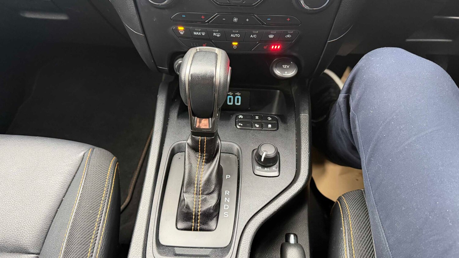 Used Ford Ranger 2021 for sale - 78104434: Photo 13