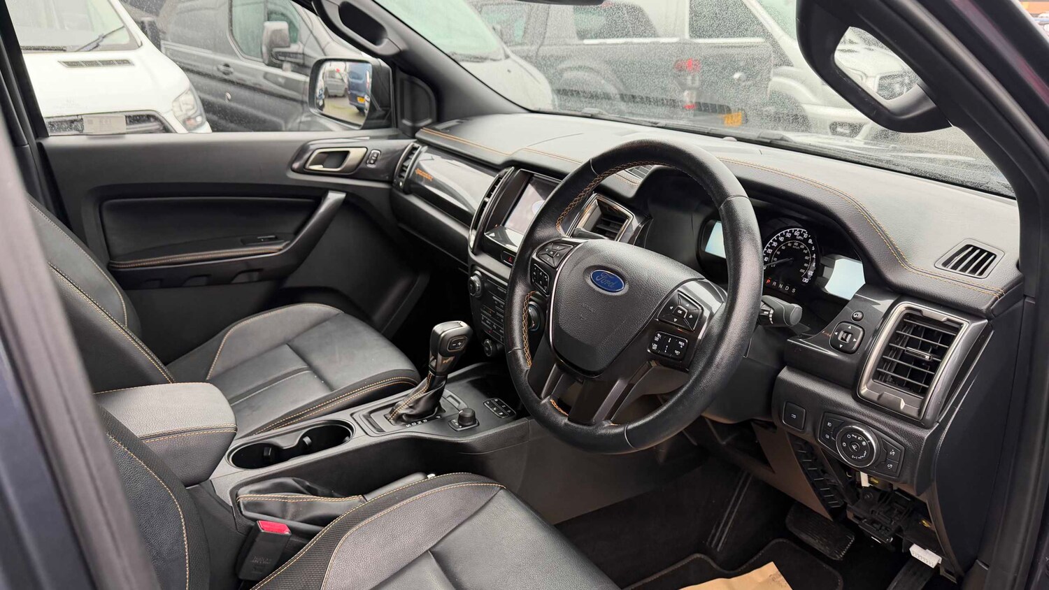 Used Ford Ranger 2021 for sale - 78104434: Photo 14