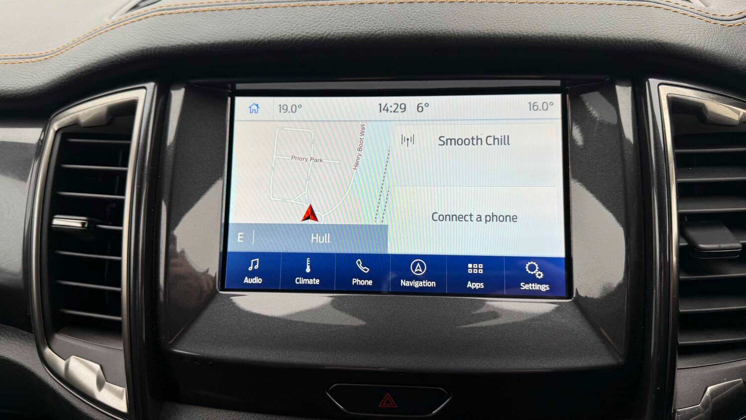 Used Ford Ranger 2021 for sale - 78104434: Photo 15