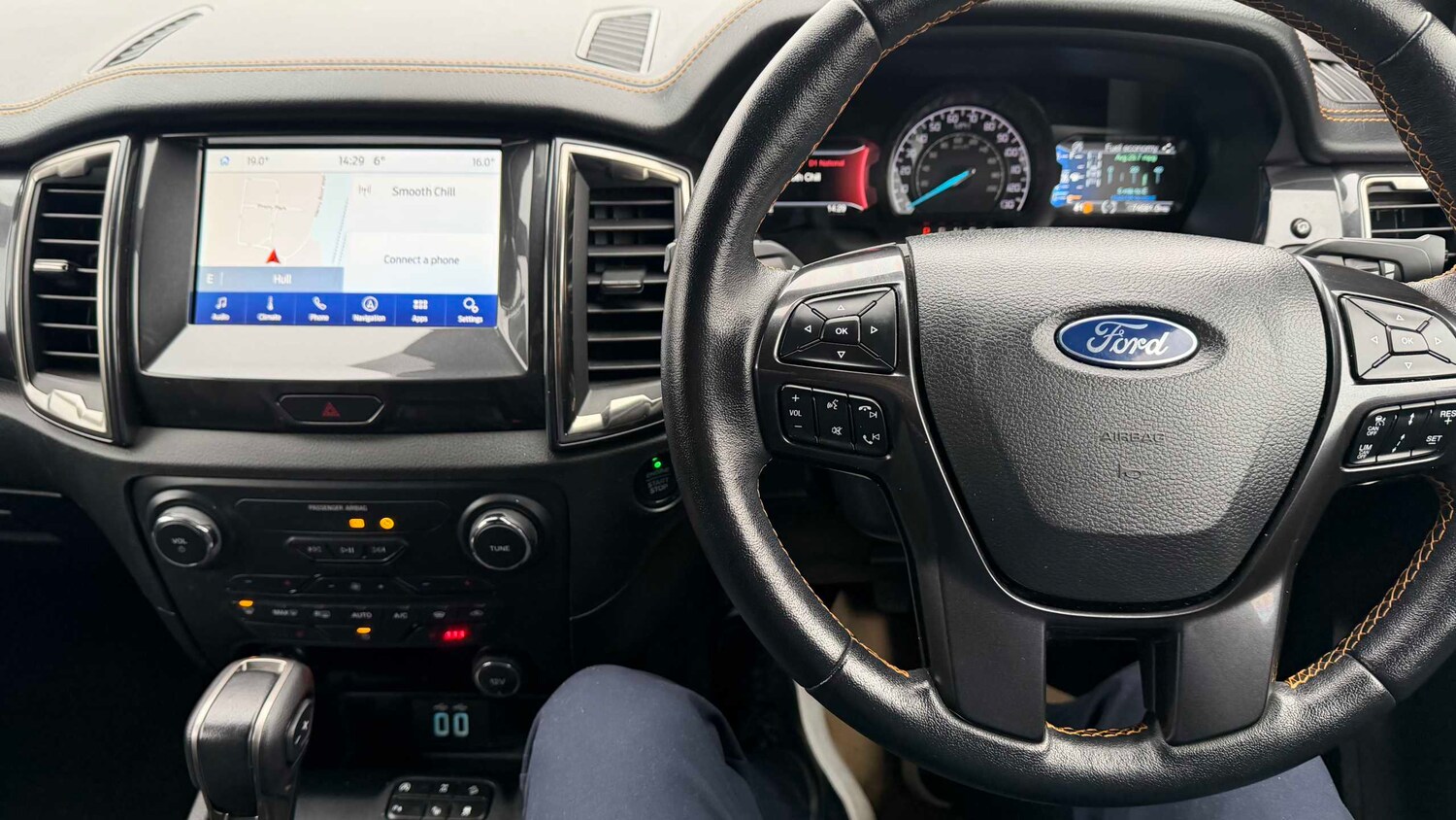 Used Ford Ranger 2021 for sale - 78104434: Photo 17