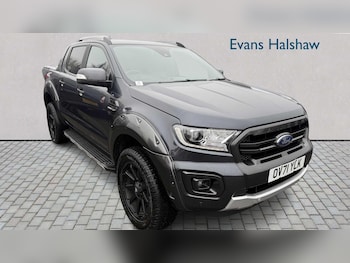 Used Ford Ranger 2021 for sale - 78104434: Photo
