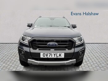 Used Ford Ranger 2021 for sale - 78104434: Photo