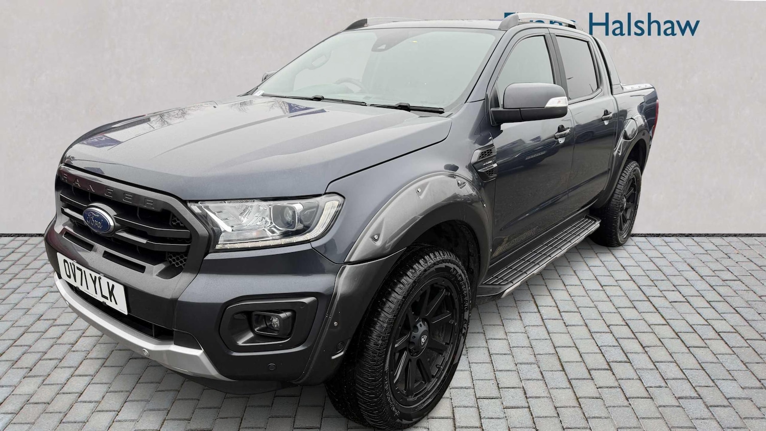Used Ford Ranger 2021 for sale - 78104434: Photo 3