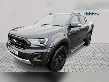Used Ford Ranger 2021 for sale - 78104434: Photo
