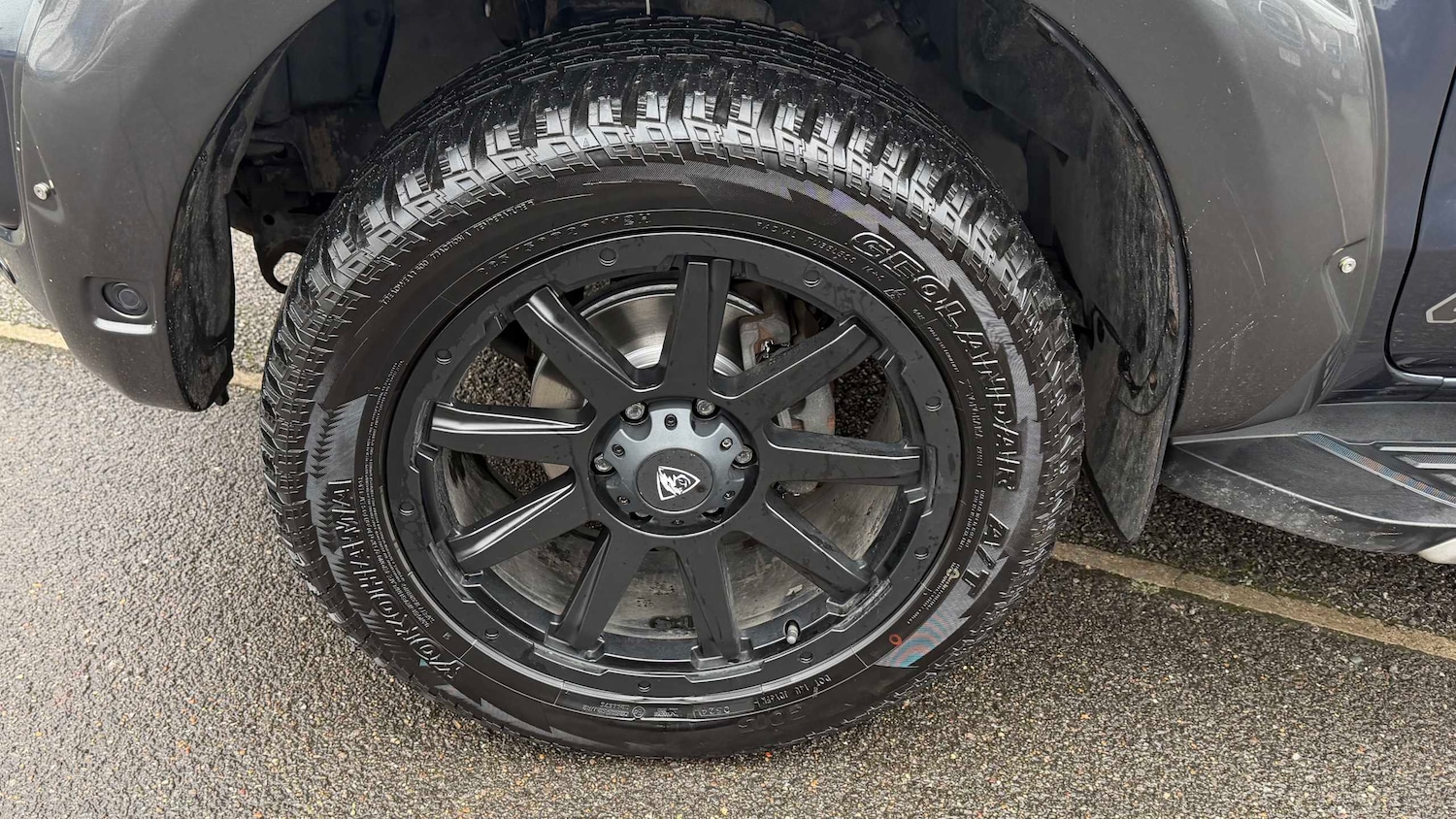 Used Ford Ranger 2021 for sale - 78104434: Photo 4