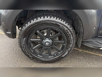 Used Ford Ranger 2021 for sale - 78104434: Photo