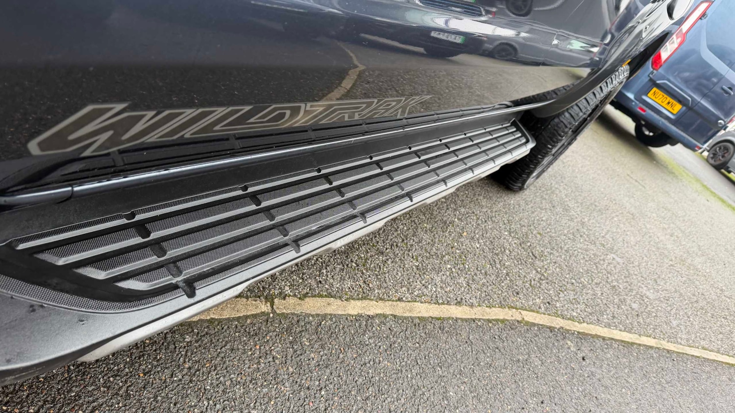 Used Ford Ranger 2021 for sale - 78104434: Photo 5