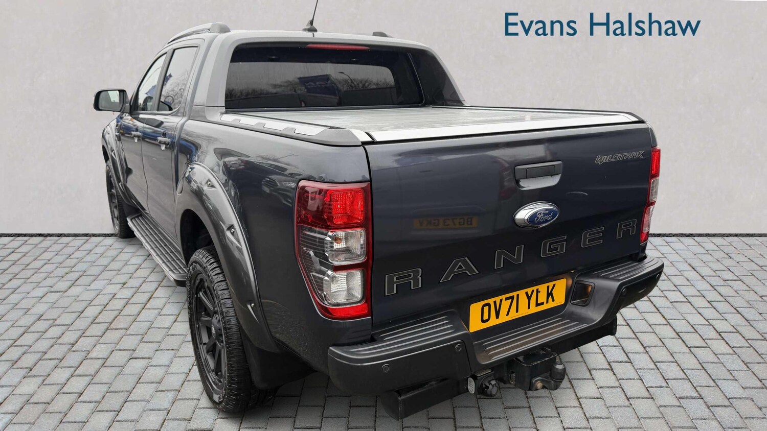 Used Ford Ranger 2021 for sale - 78104434: Photo 6