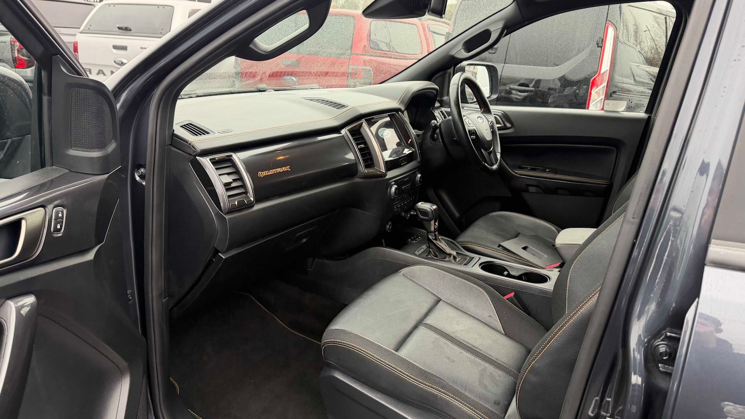 Used Ford Ranger 2021 for sale - 78104434: Photo 8