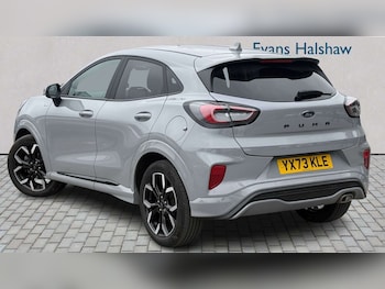 Used Ford Puma 2023 for sale - 78507114: Photo