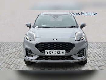 Used Ford Puma 2023 for sale - 78507114: Photo