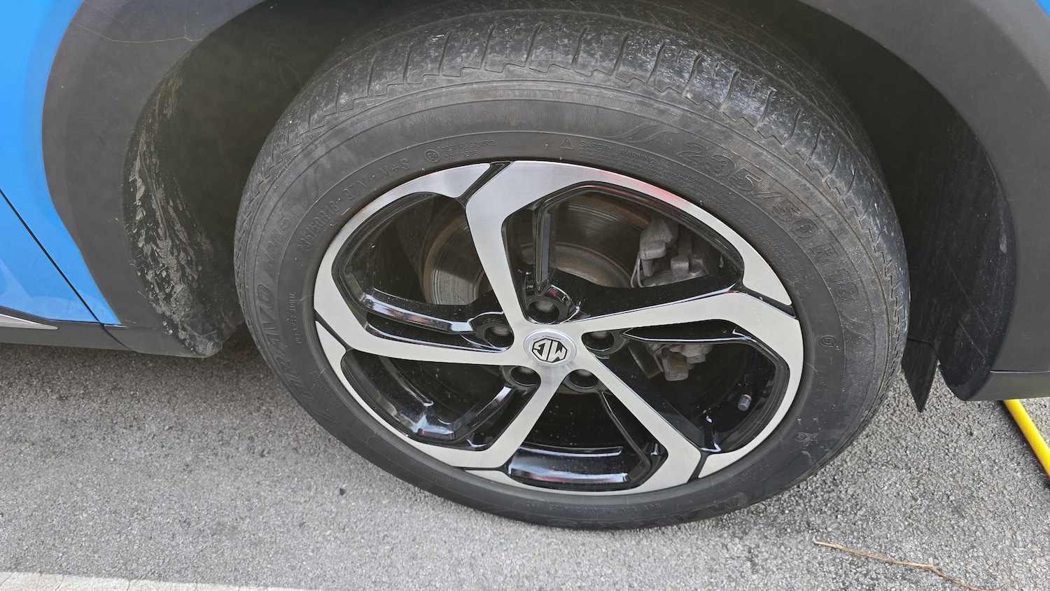 Used MG MG HS 2023 for sale - 76156098: Photo 11
