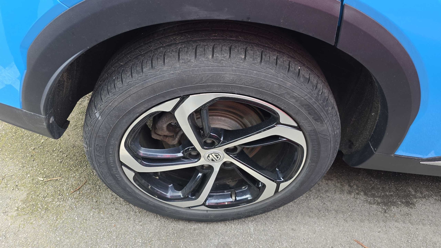 Used MG MG HS 2023 for sale - 76156098: Photo 12