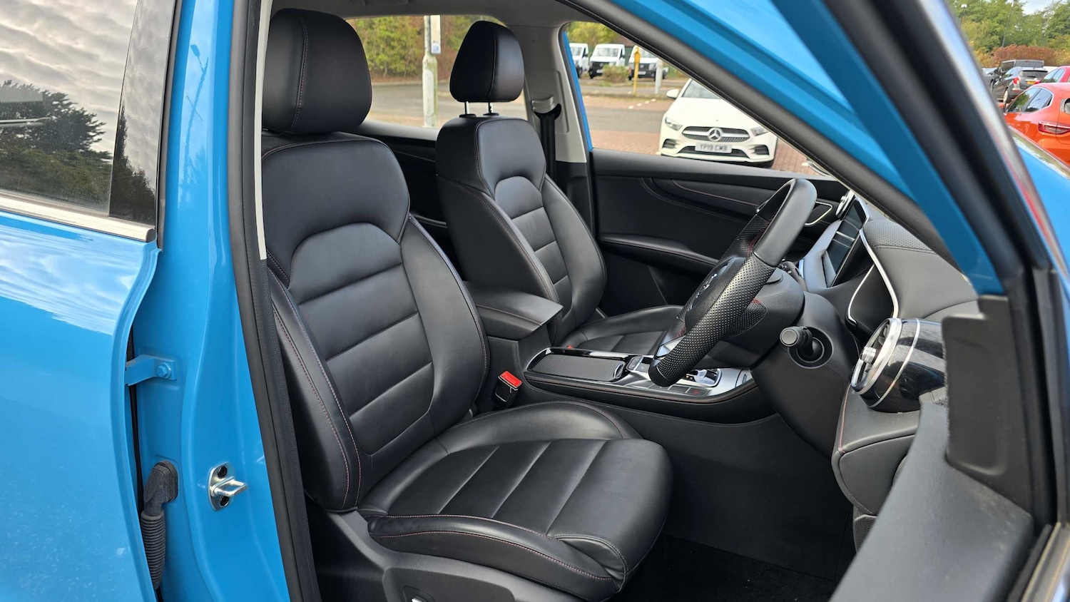 Used MG MG HS 2023 for sale - 76156098: Photo 19