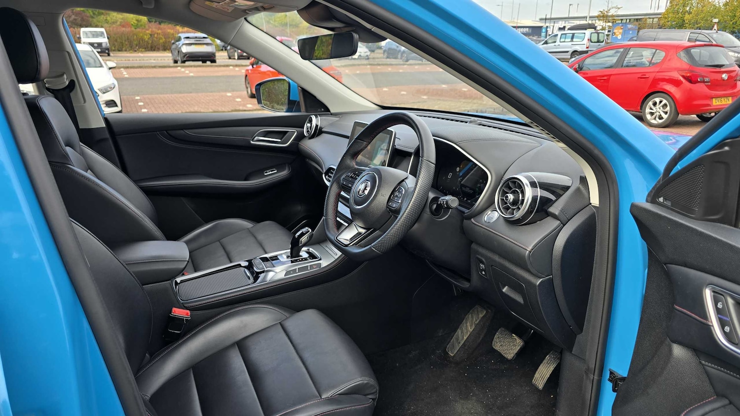 Used MG MG HS 2023 for sale - 76156098: Photo 20