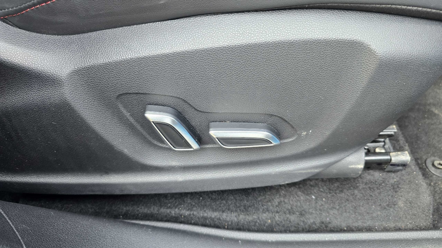 Used MG MG HS 2023 for sale - 76156098: Photo 21