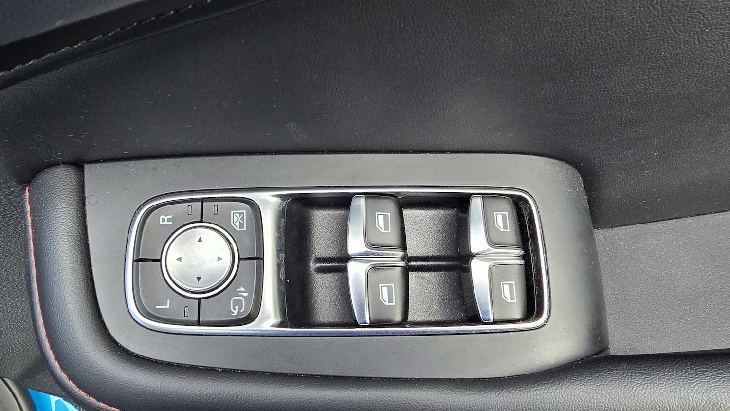 Used MG MG HS 2023 for sale - 76156098: Photo 22