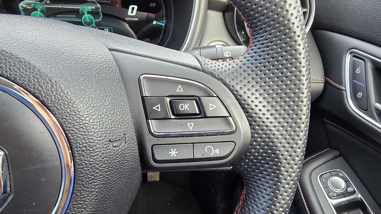 Used MG MG HS 2023 for sale - 76156098: Photo 24