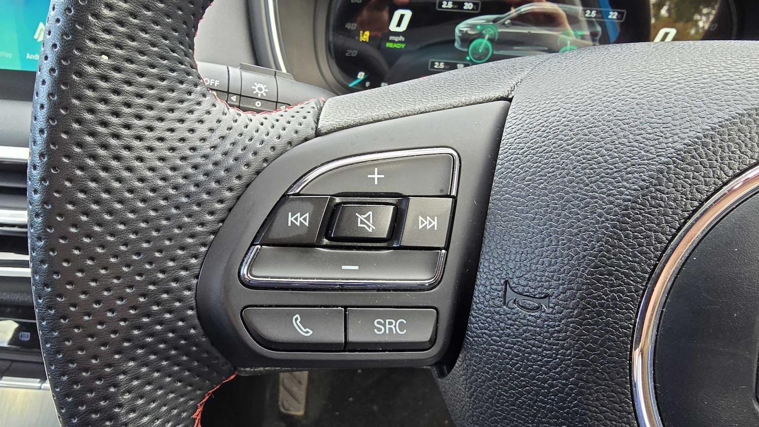 Used MG MG HS 2023 for sale - 76156098: Photo 26