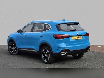 Used MG MG HS 2023 for sale - 76156098: Photo 2