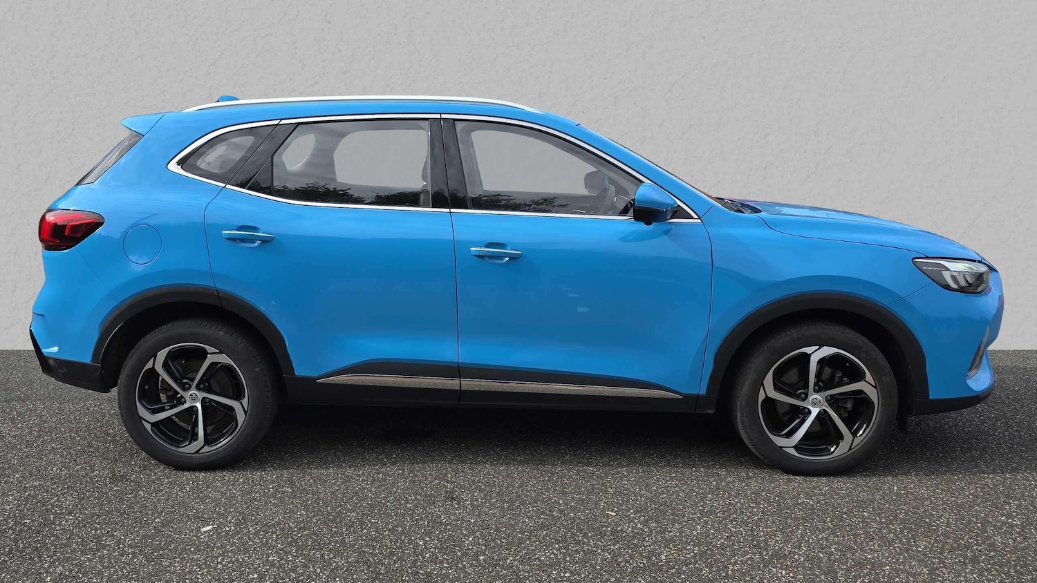 Used MG MG HS 2023 for sale - 76156098: Photo 3