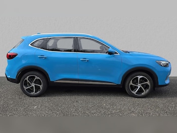 Used MG MG HS 2023 for sale - 76156098: Photo 3