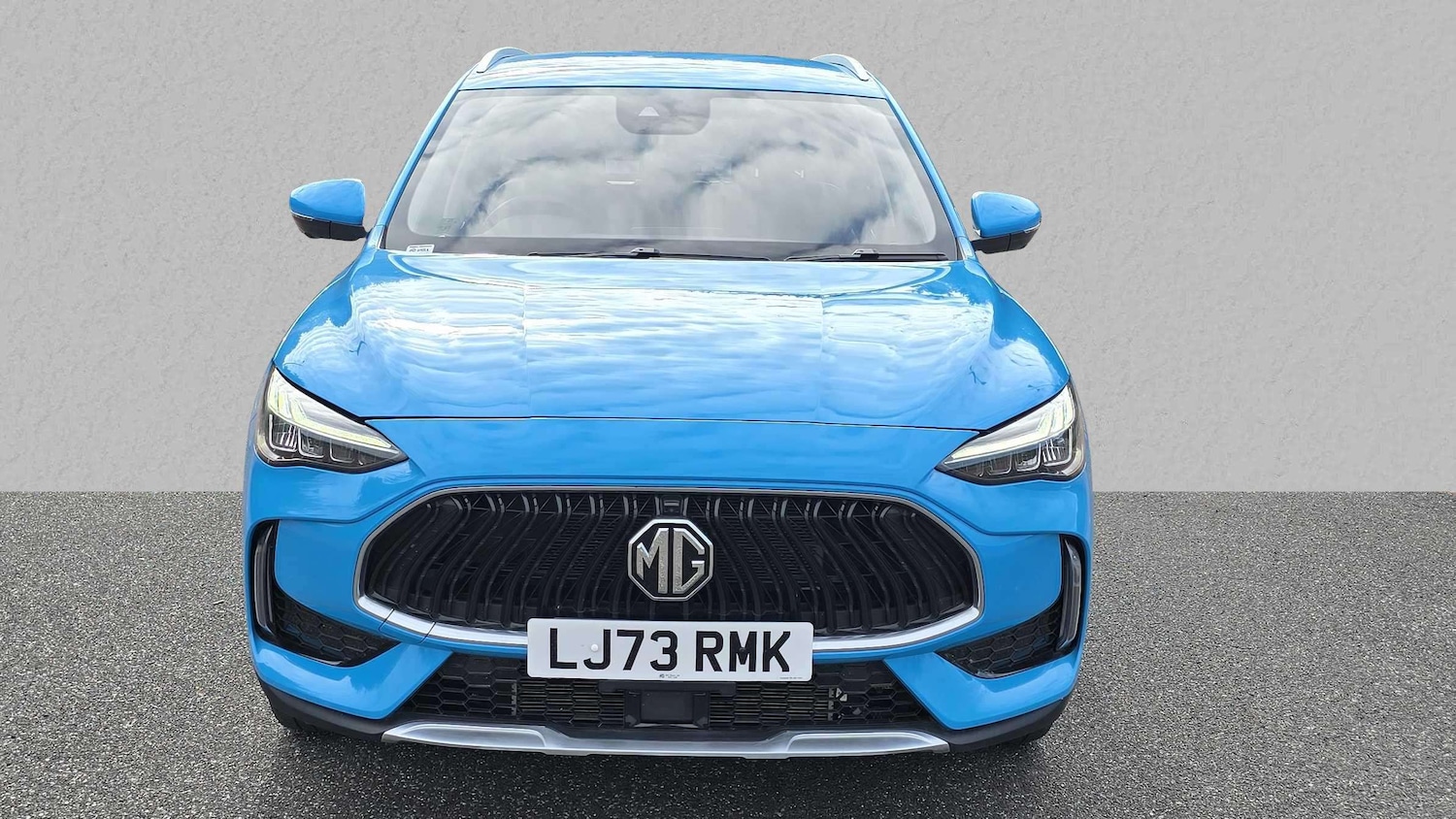 Used MG MG HS 2023 for sale - 76156098: Photo 4