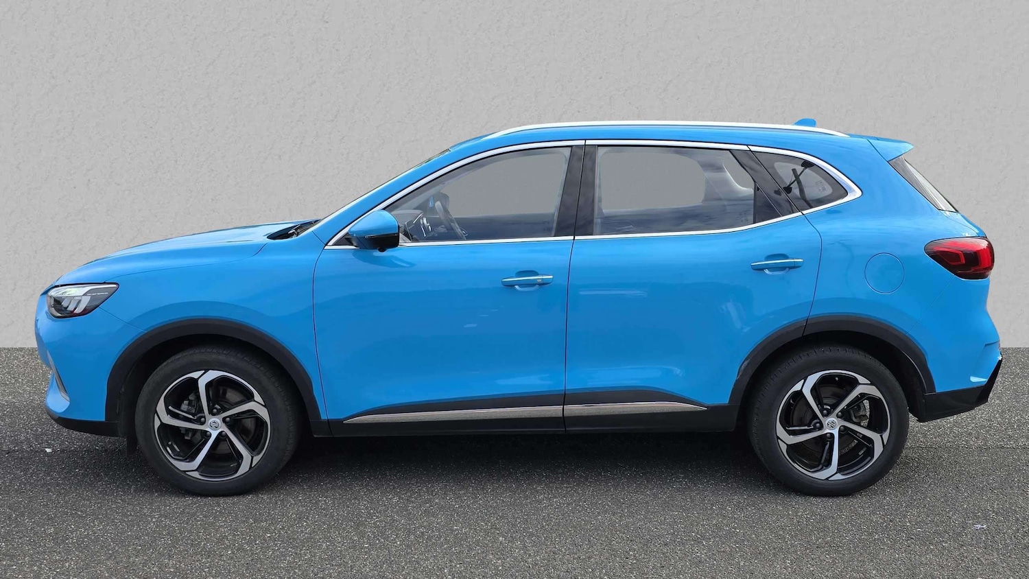 Used MG MG HS 2023 for sale - 76156098: Photo 5