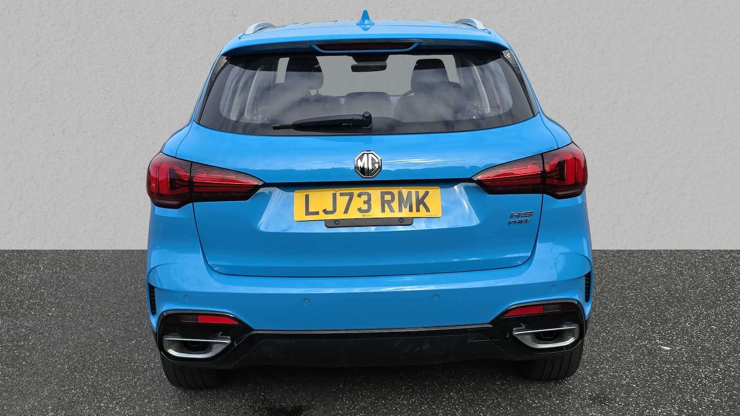 Used MG MG HS 2023 for sale - 76156098: Photo 6