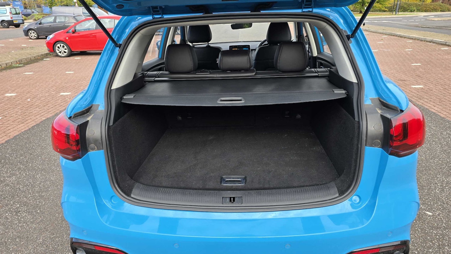 Used MG MG HS 2023 for sale - 76156098: Photo 8