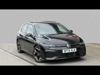 2025 - 1.5 TSI 150 R-Line 5dr