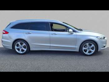 Used Ford Mondeo 2017 for sale - 75390540: Photo
