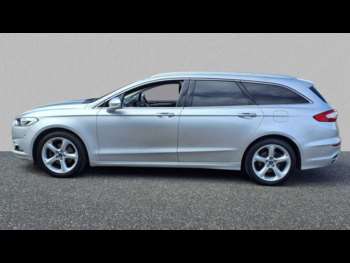 Used Ford Mondeo 2017 for sale - 75390540: Photo