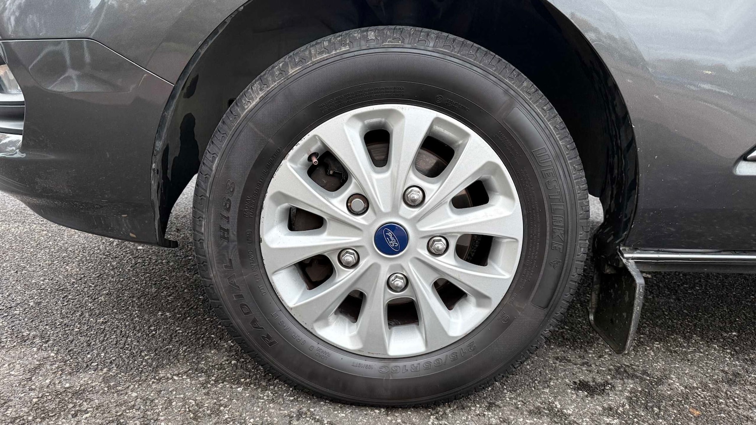 Used Ford Transit Custom 2022 for sale - 76916099: Photo 10