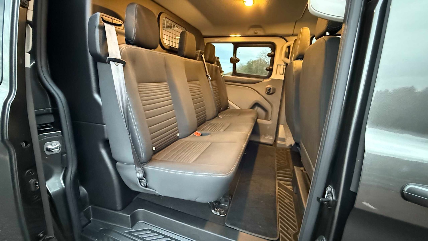Used Ford Transit Custom 2022 for sale - 76916099: Photo 12