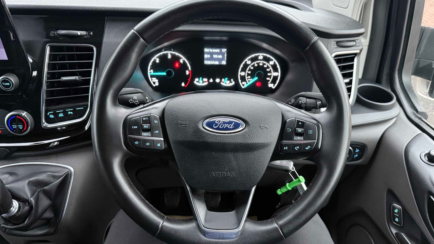 Used Ford Transit Custom 2022 for sale - 76916099: Photo 14