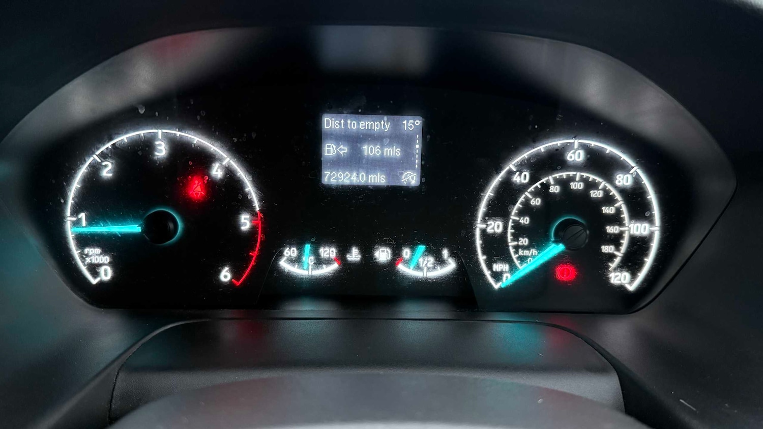 Used Ford Transit Custom 2022 for sale - 76916099: Photo 15