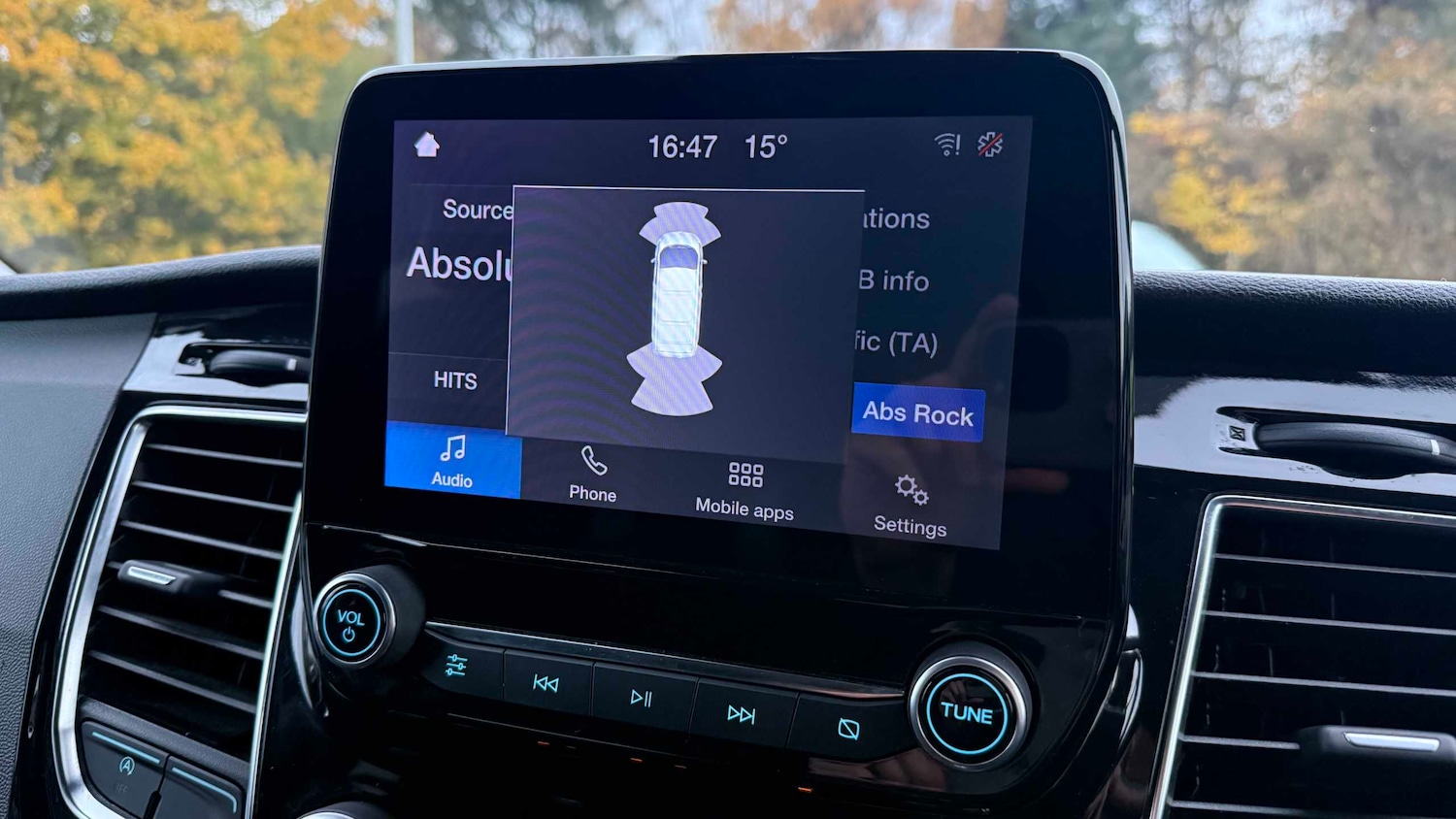 Used Ford Transit Custom 2022 for sale - 76916099: Photo 17