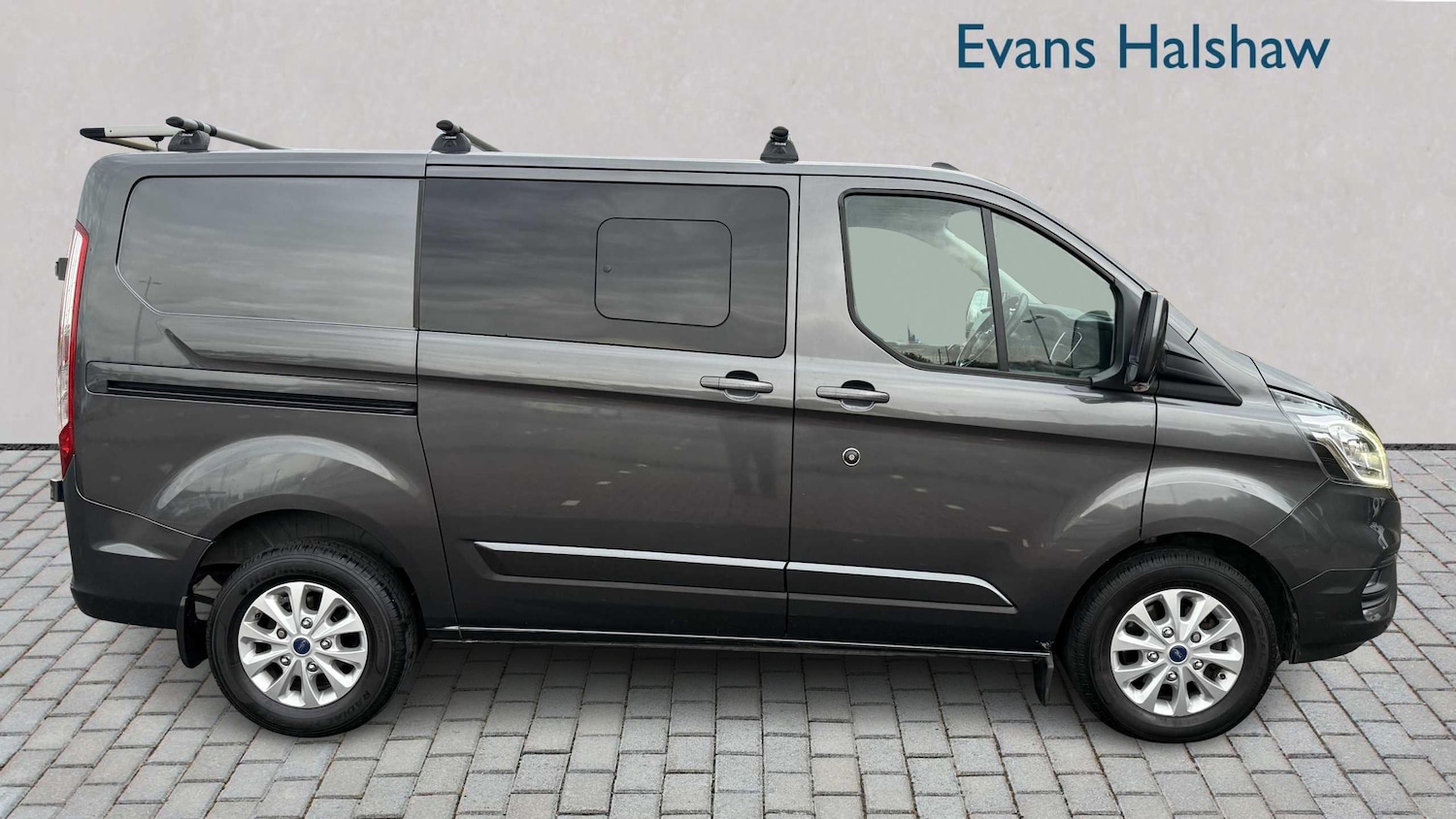 Used Ford Transit Custom 2022 for sale - 76916099: Photo 4