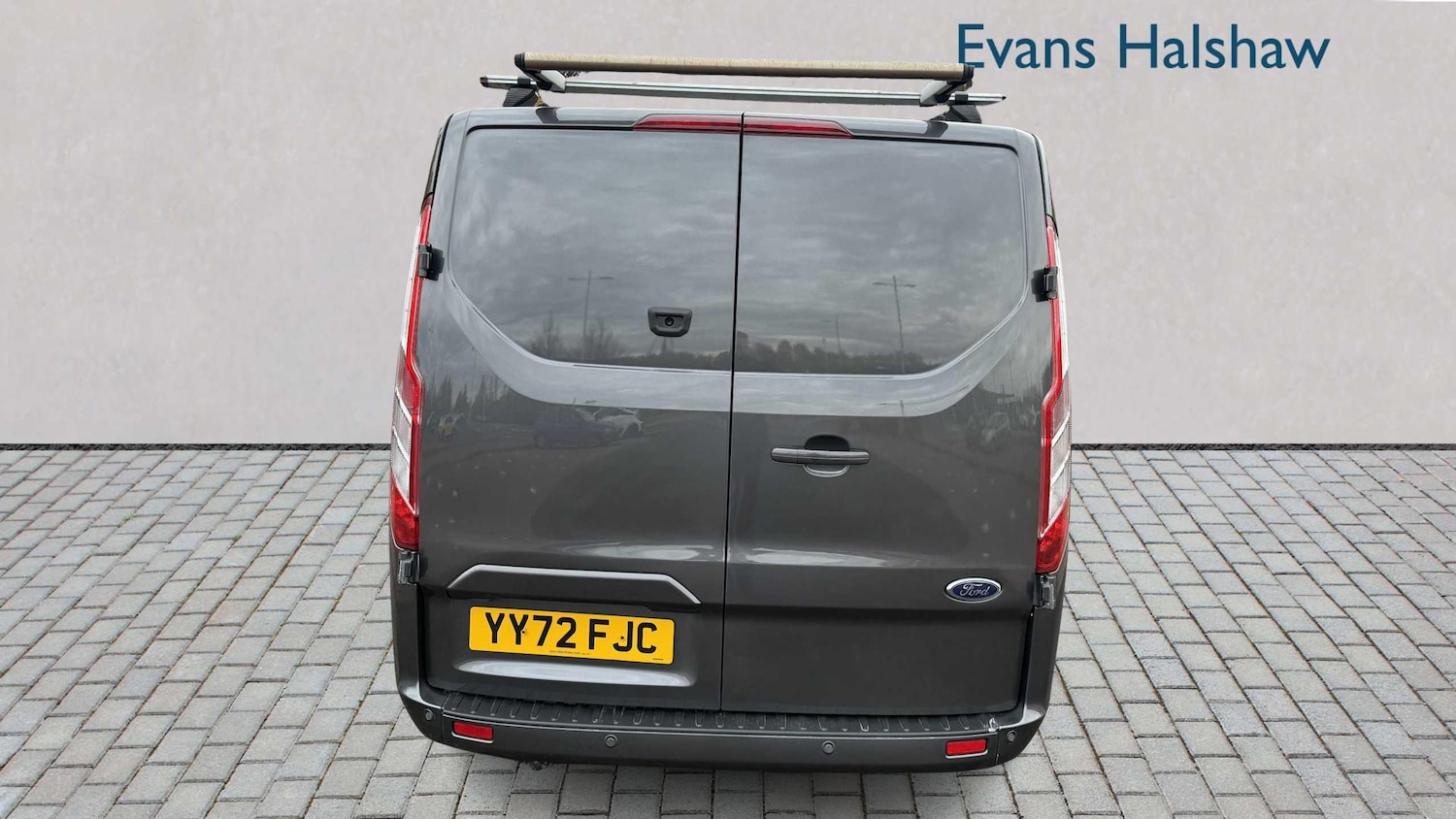 Used Ford Transit Custom 2022 for sale - 76916099: Photo 5