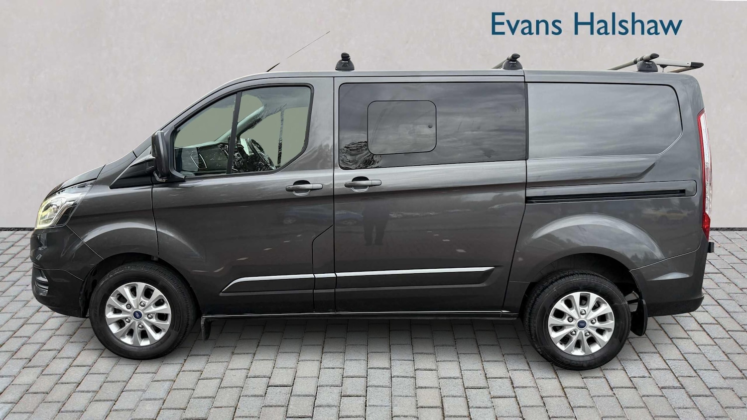 Used Ford Transit Custom 2022 for sale - 76916099: Photo 6