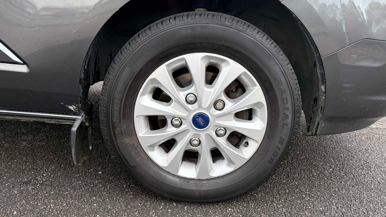 Used Ford Transit Custom 2022 for sale - 76916099: Photo 7